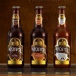 Apostol Beer Colombia - Cervezas de Sudamérica