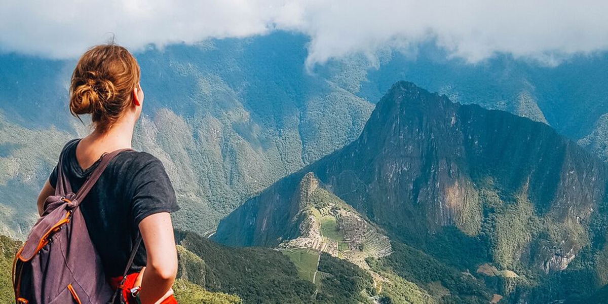 Es seguro para las mujeres viajar solas en Perú