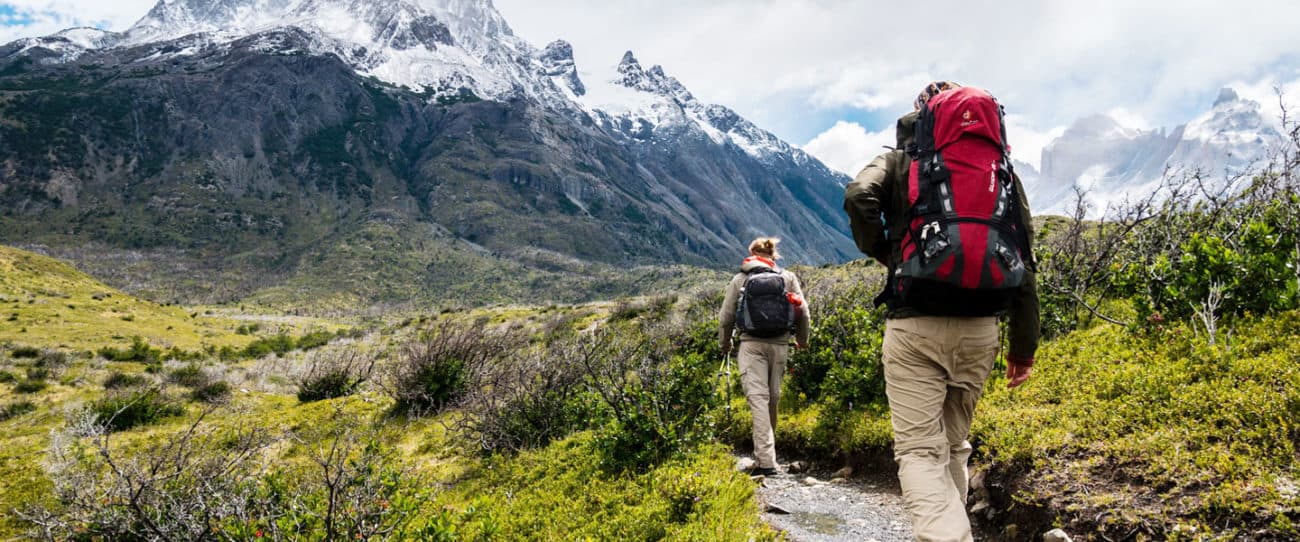 9 Things That Must Be In Your Backpack When Travelling - Peru Hop