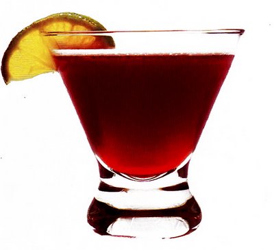 capitan pisco cocktail
