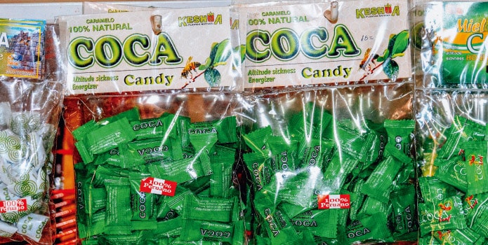 coca-candy