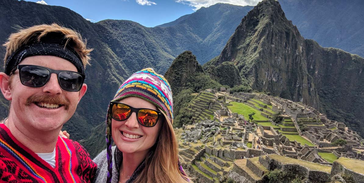 peruvian travel service opiniones