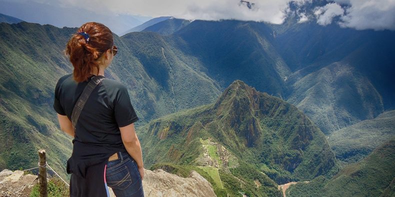 imagem de machu picchu - visitar Machu Picchu