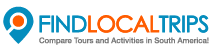FindLocalTrips Logo img-responsive