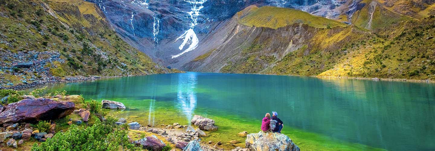 7 Breathtaking Lakes in Peru you MUST Visit - Peru Hop