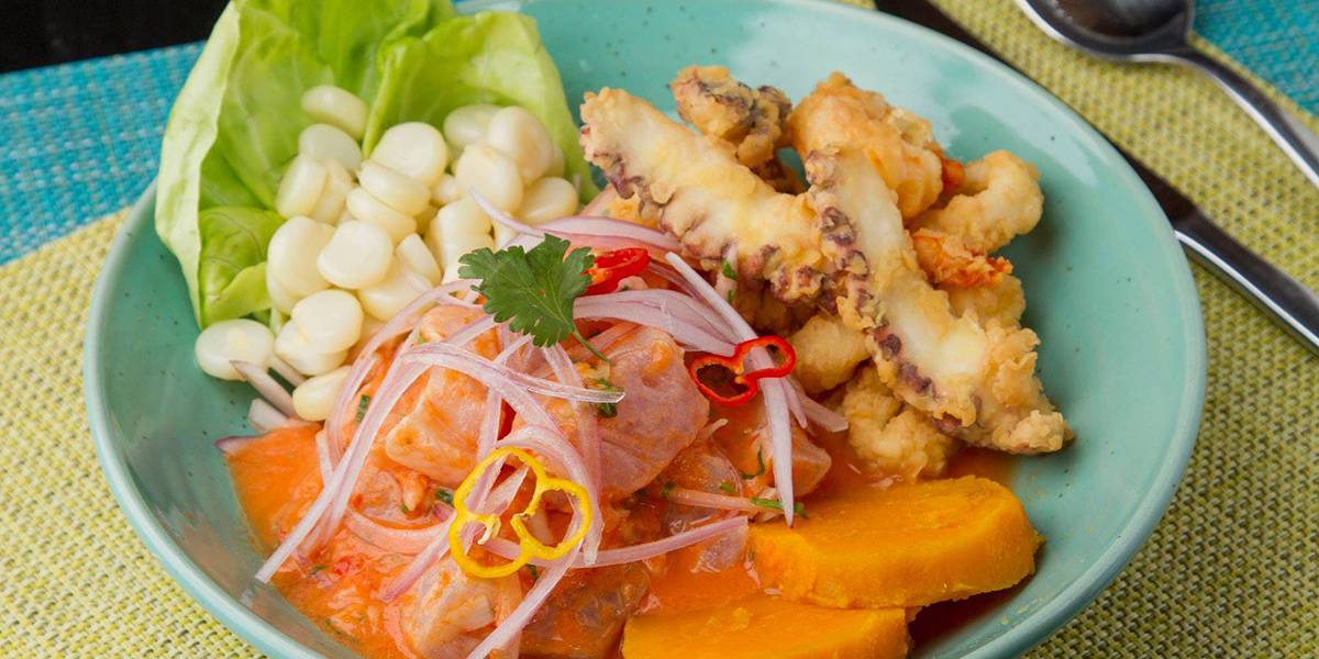 Mejores restaurantes de Lima - La Mar Cevicheria