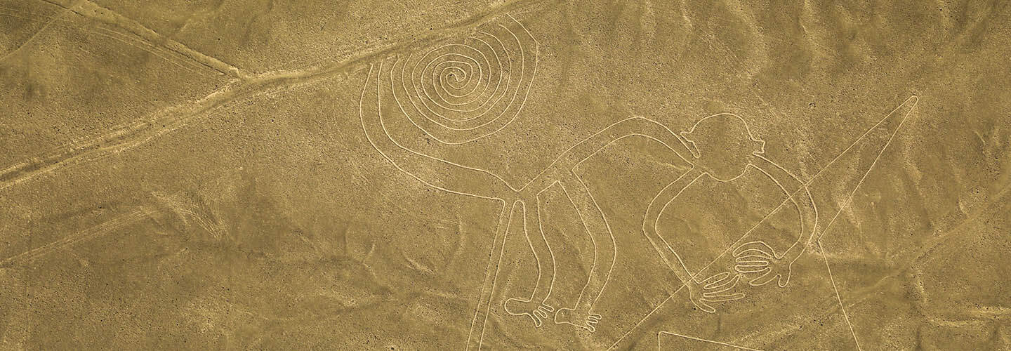 visit nazca lines